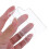 10 Stuks Make-up Mengpalet Transparant Acryl Handheld Mengschaal 4
