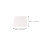 25 Stks Vierkante Kartonnen Cakebox Pads 4 Inch Wit 4