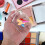 10 Stuks Make-up Mengpalet Transparant Acryl Handheld Mengschaal 7