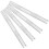 4 Stuks Pen Container Lipgloss Applicator Nagelvoedingsolie 10