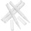 4 Stuks Pen Container Lipgloss Applicator Nagelvoedingsolie 9