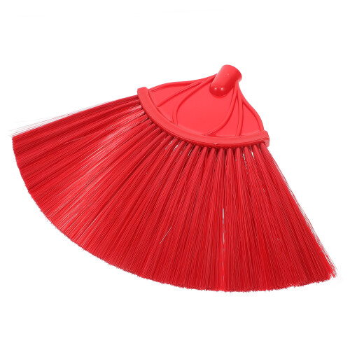 4 Stuks Vervangende Broomkop Voor Sweeper 1
