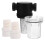 Pipeline Filter Mesh Strainer Waterpompfilter Draagbare Irrigatie 4