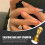 1 Set Nagelkunst Stempel Afdruk Hulpmiddel Manicure Kop 3