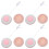 16 Stuks Telefoon Schermreiniger Macaron 4