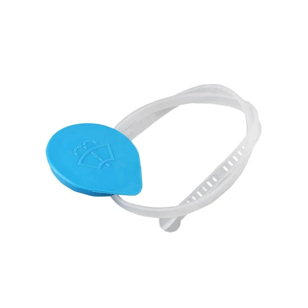 Washer Bottle Lid For Honda Civic 2006-2011 76802-Sjd-003 Car Windshield Washer Bottle Cap Car Reservoir Cover 9084446408966
