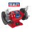 Sealey Bench Grinder Ø150mm 370W/230V 11