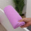 Draagbaar Manicure Polskussen Lichtpaars 7