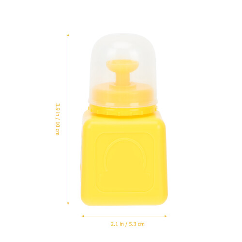 1St Duurzame Nail Salon Manicure Press ABS 1