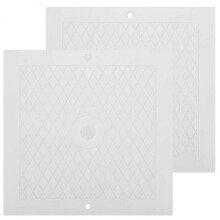 2Pcs Pool Skimmer Cover Skimmer Cover Pool Skimmer Square Cover Plate Pool Skimmer Cover 25-26s