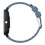(male, Blue) Second Development Smart Bracelet Ultra-thin Full Screen Smart Watch 25-26s 3