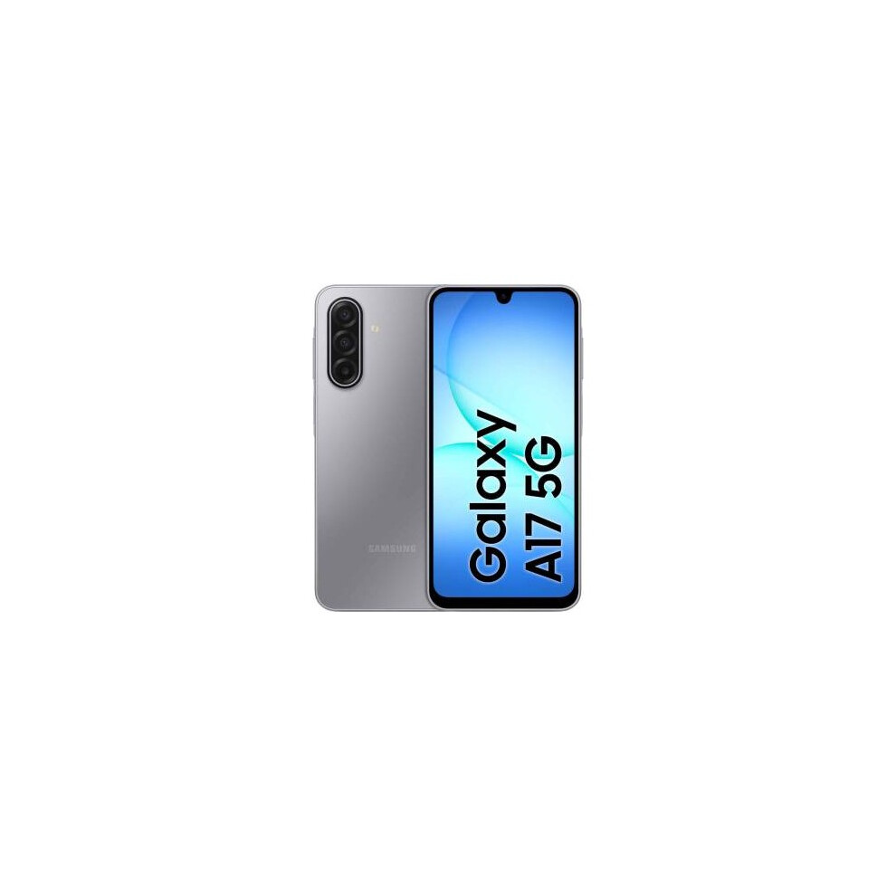 Samsung Sm-A176 A17 4 + 128Gb6.7 "5G Ds Eu Gray