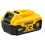 Li-ion Battery Dewalt 18 V 5 Ah 25-26s 1