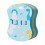 Swimming Boards Cartoon Pattern Float For Leg-Kicking Exercises, Training Equipment, Size Medium 1