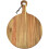 Ronde Charcuterieplank Met Handvat 6