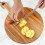 Ronde Charcuterieplank Met Handvat 4