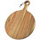 Ronde Charcuterieplank Met Handvat 8