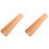 2 Stuks Deegoverdrachtsplaat Voor Frans Brood (L) 5