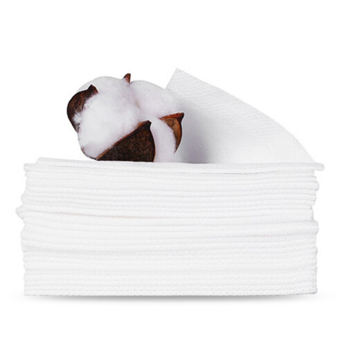 Set 50 Pezzi Salviette In Detergenti Per 1