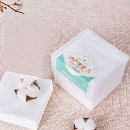 Set 50 Pezzi Salviette In Detergenti Per 2