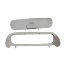 (T 01)Replacement Self-Cleaning Cover Door Flap for Automatic Cat Litter Boxes