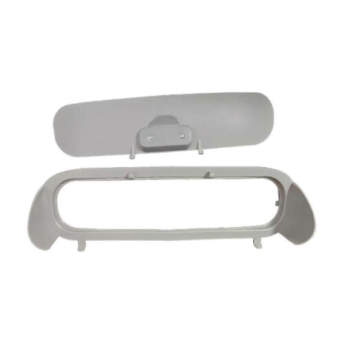 (T 01)Replacement Self-Cleaning Cover Door Flap for Automatic Cat Litter Boxes