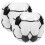 Multi PVC Soccer Modeling Inflatable Ice Cooler for Summer 1