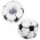 Multi PVC Soccer Modeling Inflatable Ice Cooler for Summer 10