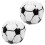Multi PVC Soccer Modeling Inflatable Ice Cooler for Summer 8