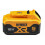 Li-ion Battery Dewalt 18 V 5 Ah 25-26s 2