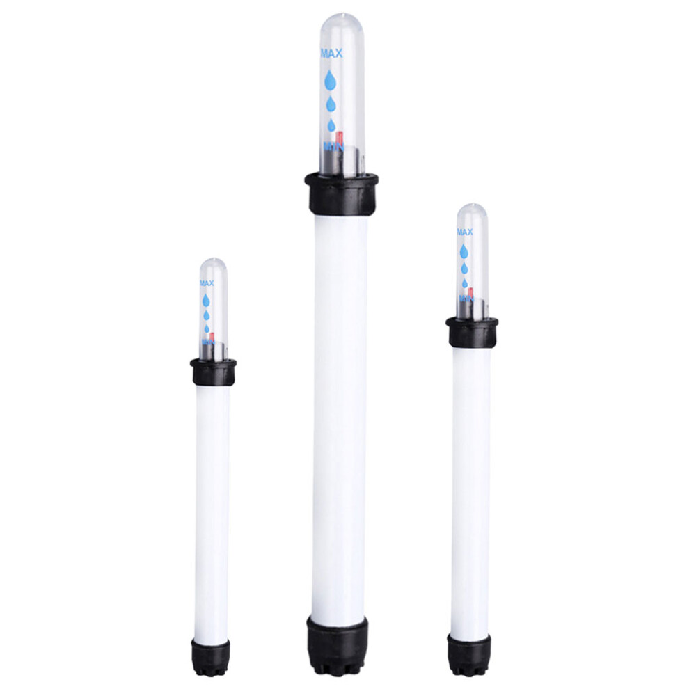 3 Sztuki WskaźNik Poziomu Doniczki PłYwakowy Alarm Braku-image