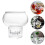 2 Unidades para Cocktail, , e Iogurte Transparente 6