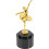 Troféu De Bailarina Balé Competição 9