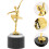 Troféu De Bailarina Balé Competição 8