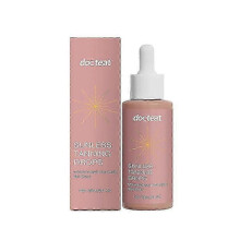 (1Bottle)Tan Replenishing Boosting Drops by DOCTEAT - Tanning Cream with Bronzing Effect