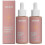 (2Bottles)Tan Replenishing Boosting Drops by DOCTEAT - Tanning Cream with Bronzing Effect 1
