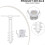 Umbrella Sand Anchor For Beach Days, Stable Setup, Quick Installation 4
