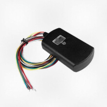 Euro6 OBD2 Emulator Car Truck Diagnostic Tool for Vehicle Support and Analysis