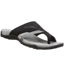 (43, Black) Women's Orthopedic Sandals with Correction Feature - Comfortable Open-Toe Slippers for Summer Casual & Beach Wear