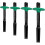Steel Flat Chisels For Stone Masonry And Stoneworking Hand Tool Flat Chisel Set For Craftsmanship 2