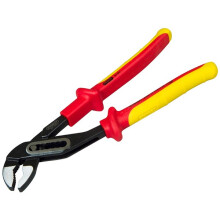 Stanley 0-84-294 Dynagrip Water Pump Plier 225mm