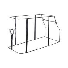 Instants Setups Cart Rain Protectors For Camping Trolleys With