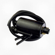 High Performance Ignition Coil Compatible with KZ1000 KZ1100 KZ1300 KZ500 KZ550 KZ650 KZ750 Z400 CB1000C CB1100F CB650 CB650C Motorcycles