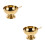 2Stk Dessert Schalen Eisbecher Joghurt Cake Salat 8
