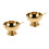 2Stk Dessert Schalen Eisbecher Joghurt Cake Salat 4