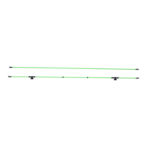 Golf Swing Direction Guide Fiberglass Construction Direction