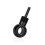 High Quality Olivary Head Needle Disc Brake Hose Calipers-Black 6