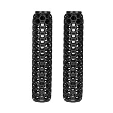 Antislip Cycling Handlebars Grip 3D Printed Honeycomb Bike