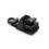 Camping Clip with Hole Design Plastic Texture Perfect for 4