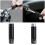 Bike Tool Essential Magnetic Socket Driver-Black silver 3